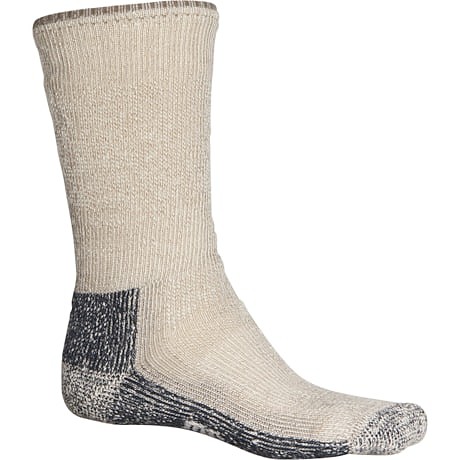 photo: Smartwool Men's Mountaineering Extra Heavy Crew Socks hiking/backpacking sock