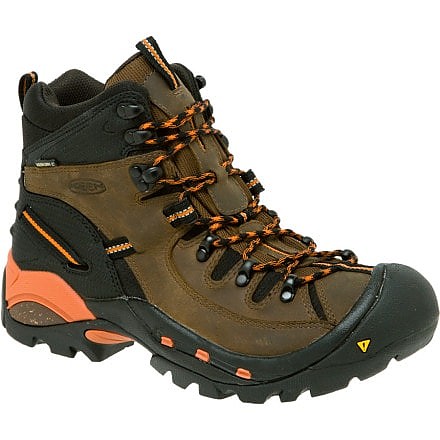 Keen Oregon PCT