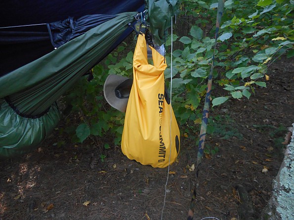 Big River Dry Bag