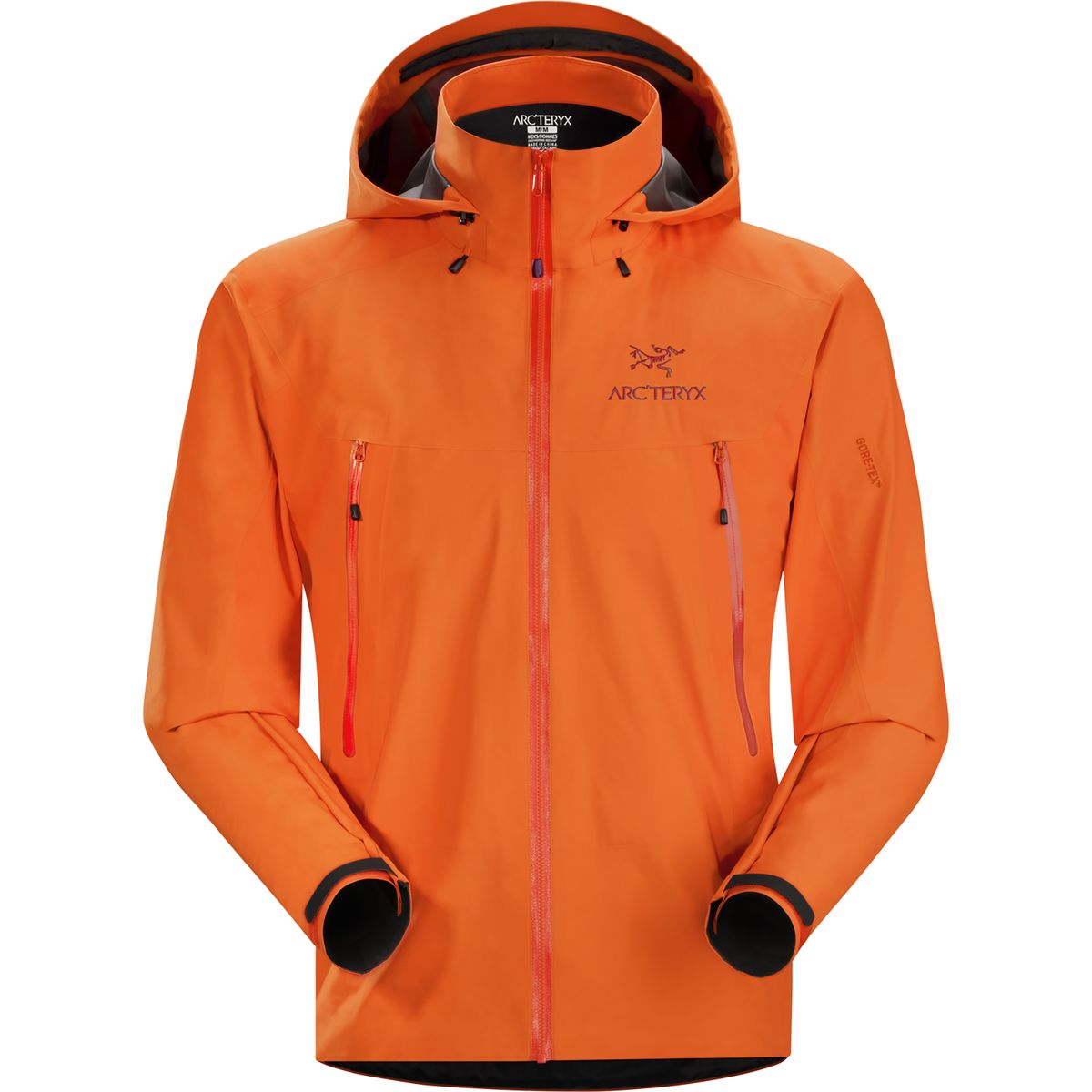 Arc'teryx Beta LT Hybrid Jacket Reviews - Trailspace