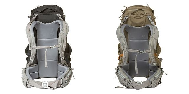 mystery ranch coulee review