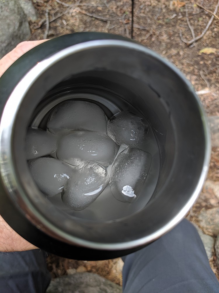 Bindle Bottle Reviews Trailspace