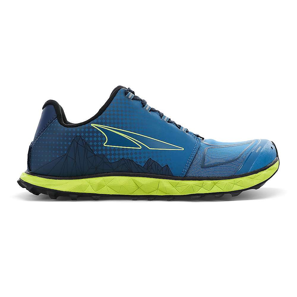 photo: Altra Superior 4.0 trail running shoe