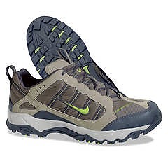 photo: Nike Takao IV trail shoe