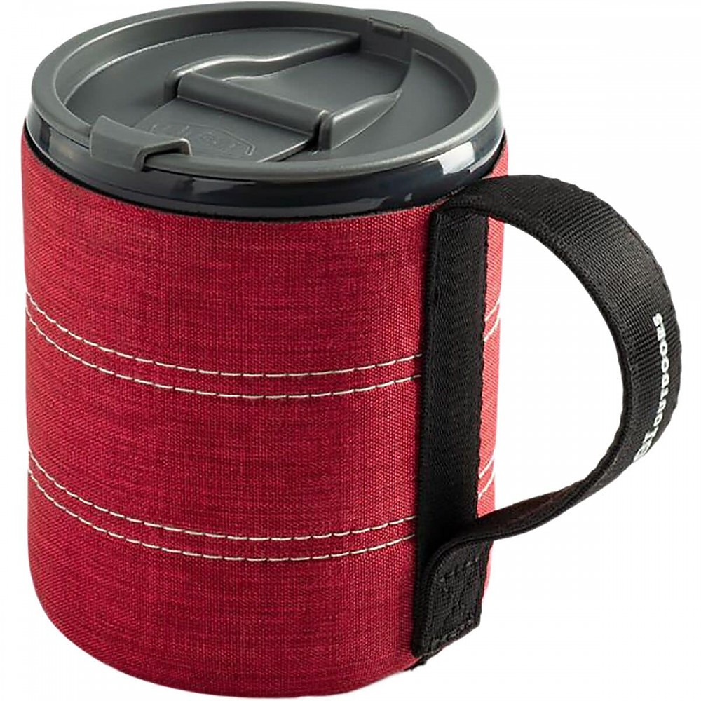 photo: GSI Outdoors Infinity Insulated Mug cup/mug
