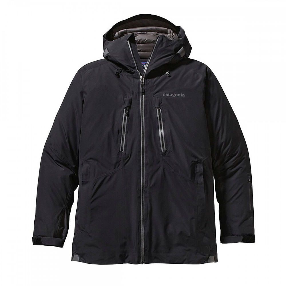photo: Patagonia Primo Down Jacket down insulated jacket