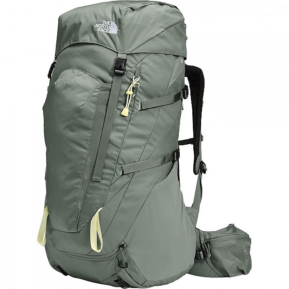 The North Face Terra 65