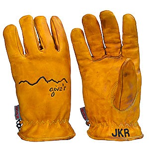 Waterproof Gloves and Mittens