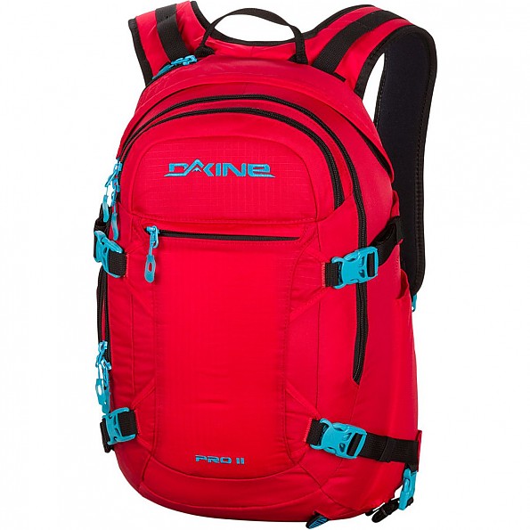DaKine Pro II