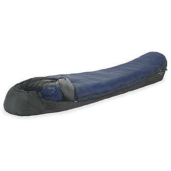 Mountain hardwear polarguard 3d sleeping bag hotsell