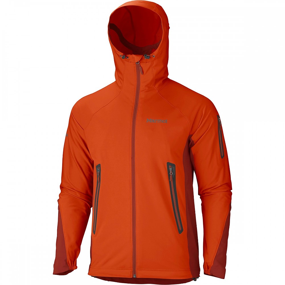 marmot vapor 4