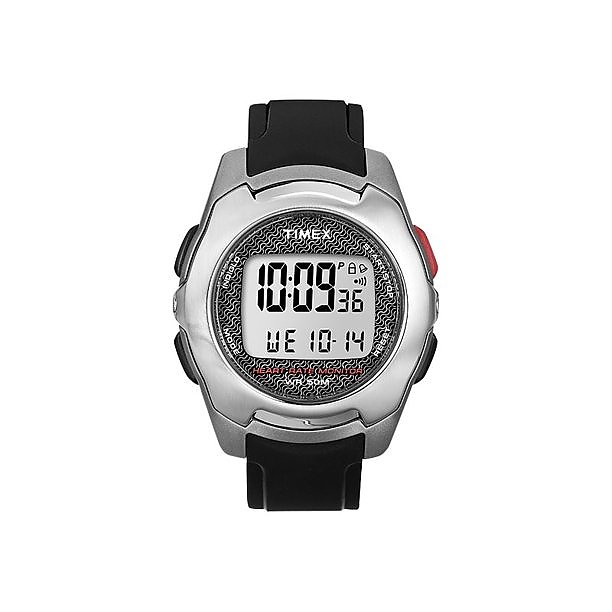 photo: Timex Health Touch Heart Rate running accessory
