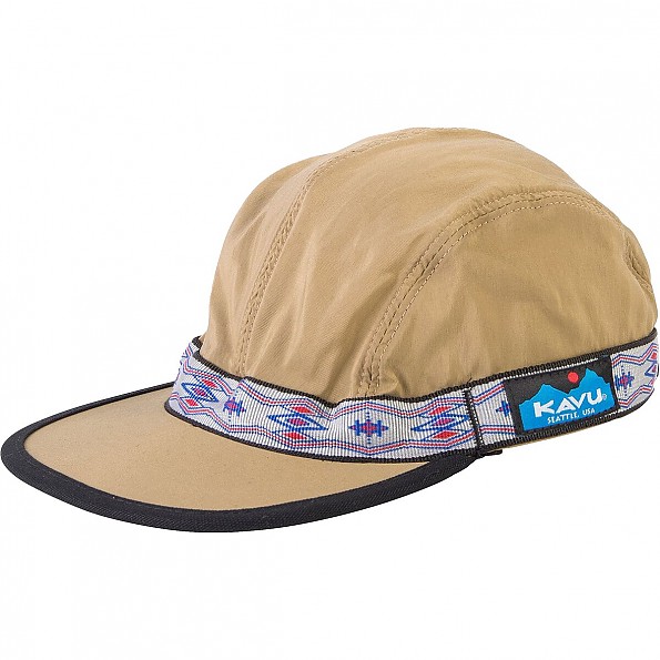 Kavu Synthetic Strapcap