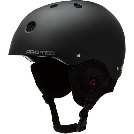 photo: Pro-tec Classic Snow Helmet snowsport helmet