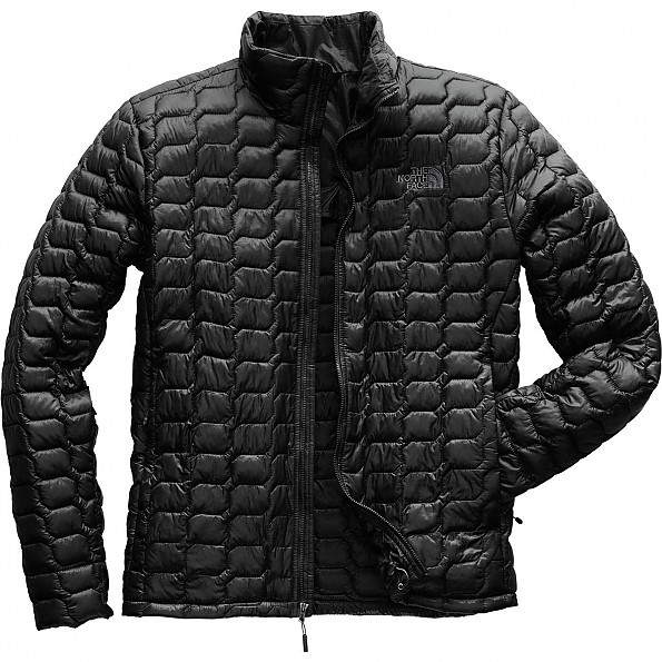 The North Face Thermoball Full Zip Jacket