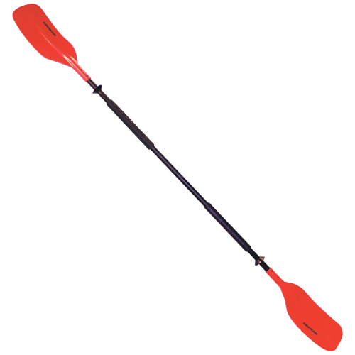 photo: Kwik Tek Performance Kayak Paddle kayak paddle