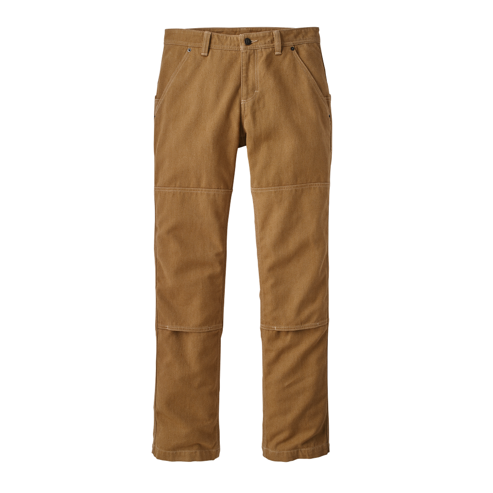 patagonia iron forge hemp pants