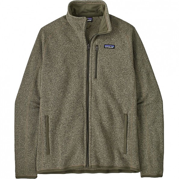 Patagonia Better Sweater Jacket