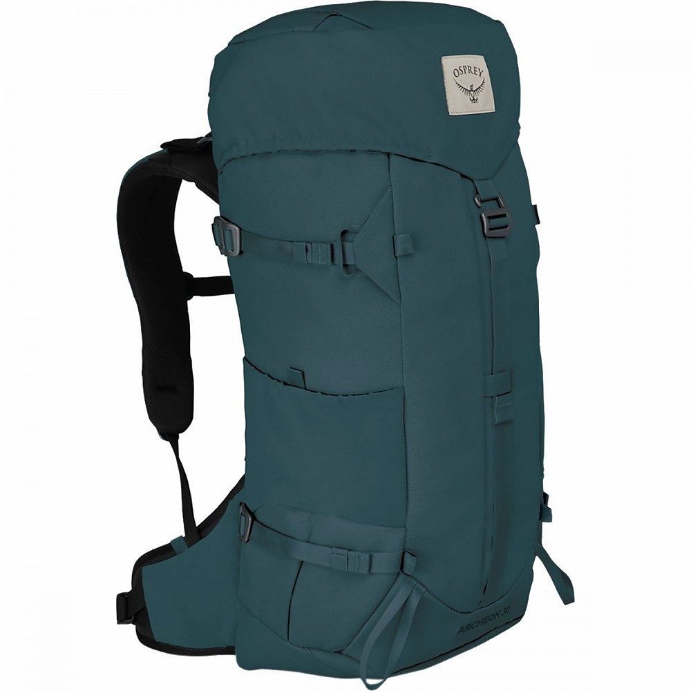 photo: Osprey Archeon 30 daypack (under 35l)