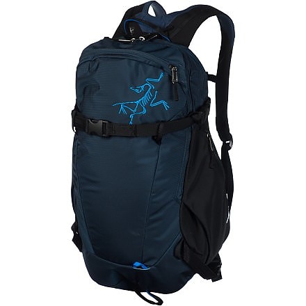 arcteryx quintic