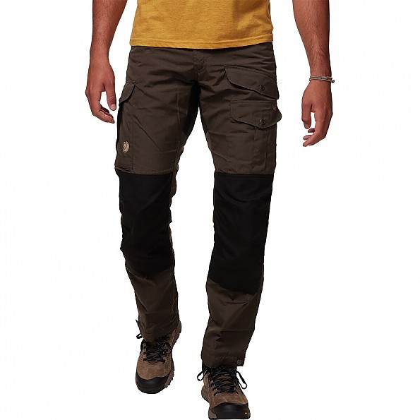 Fjallraven Vidda Pro Trouser