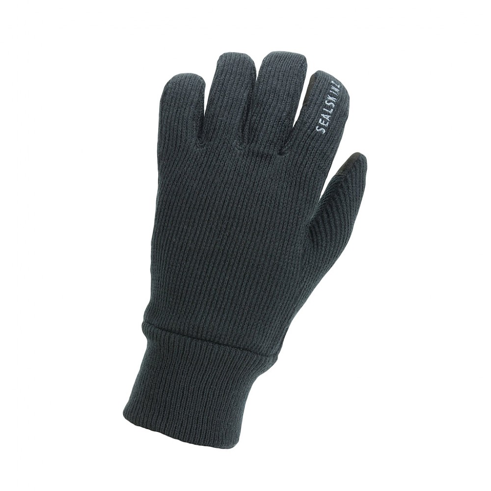 photo: SealSkinz Windproof Gloves soft shell glove/mitten