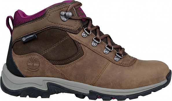 Timberland Earthkeeper Mt. Maddsen Mid