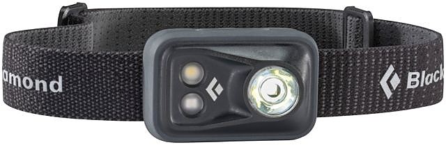 photo: Black Diamond Cosmo headlamp