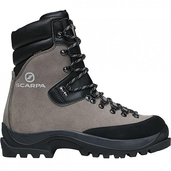 Scarpa Wrangell GTX