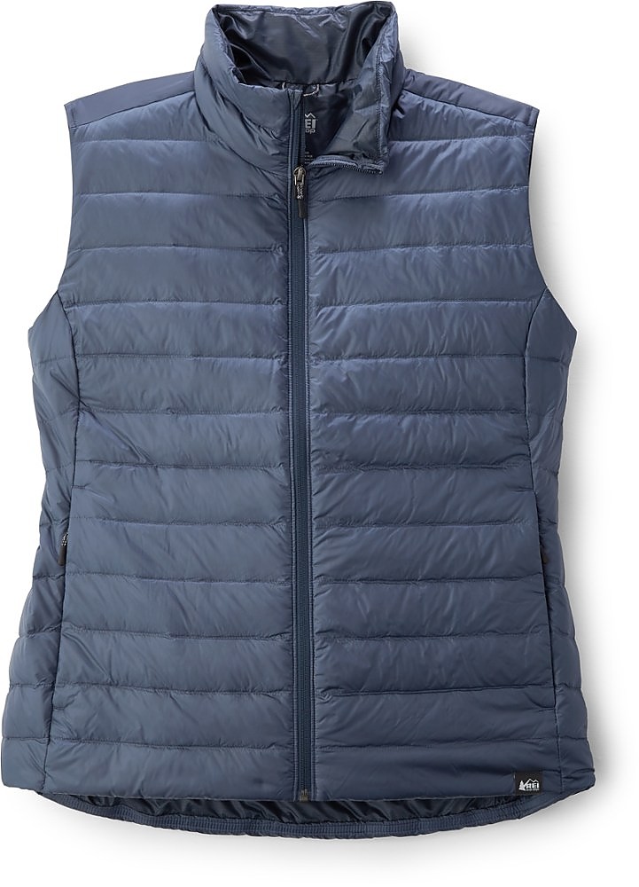 REI Down Vest Reviews Trailspace
