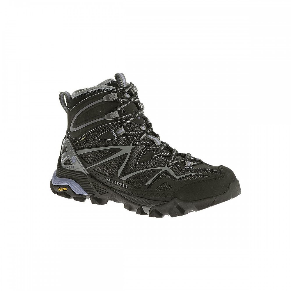 capra mid gtx