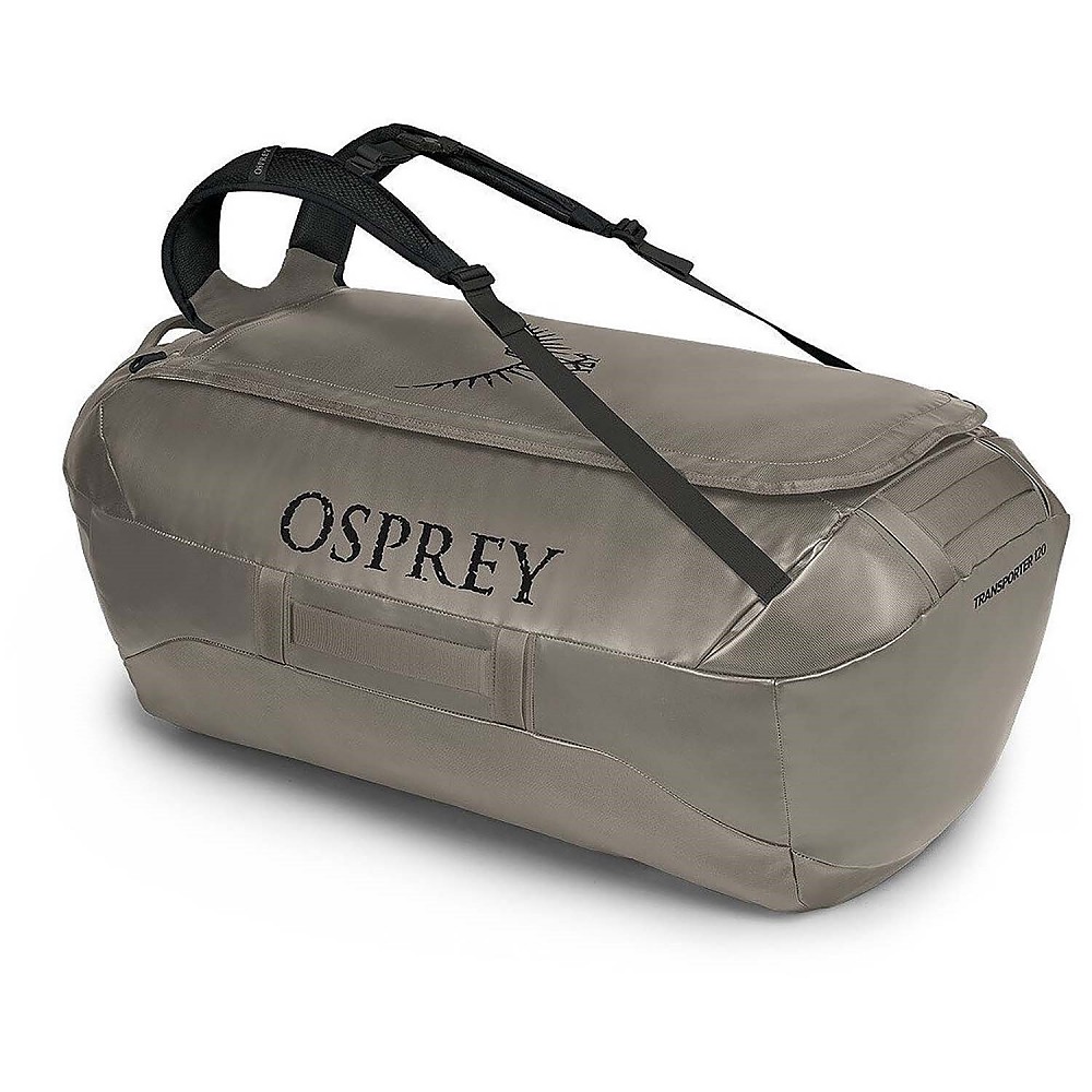 photo: Osprey Transporter 90 pack duffel