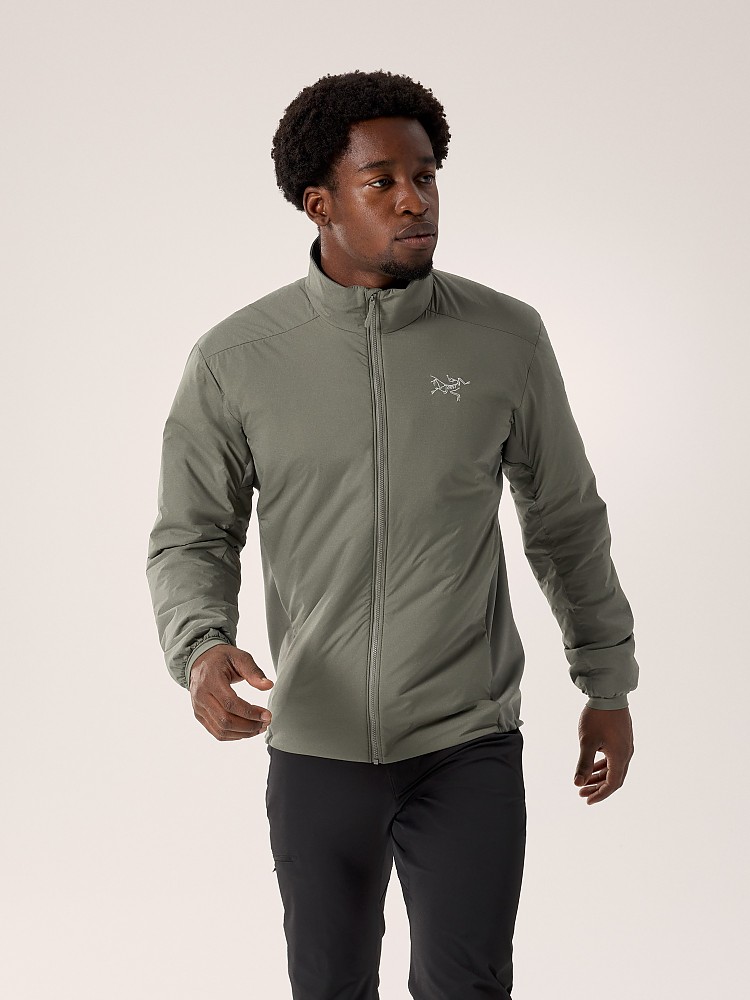 Arc'teryx Atom Jacket Reviews - Trailspace