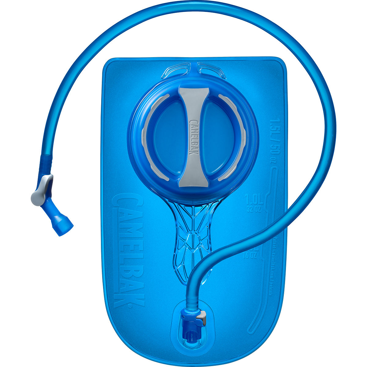 photo: CamelBak Crux 50 hydration reservoir