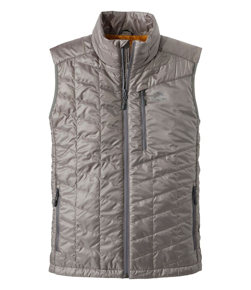 90s LL Bean Primaloft Puff Vest 海外通販サイト - www