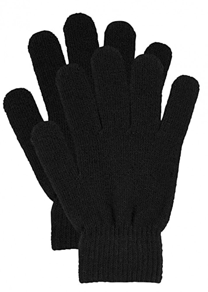photo:   Magic Stretch Gloves glove liner