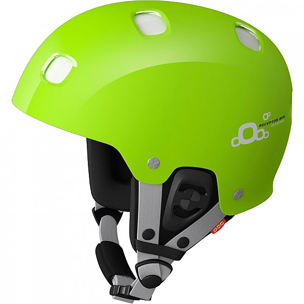POC Receptor Bug Adjustable Helmet