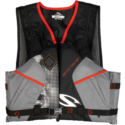 photo: Stearns Comfort Series Life Vest life jacket/pfd