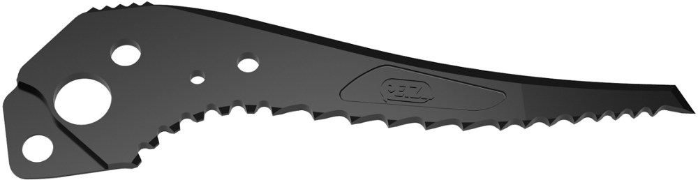 photo: Petzl Pur'Ice Pick ice axe pick