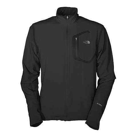 photo: The North Face Men's Prolix Delta Jacket soft shell jacket