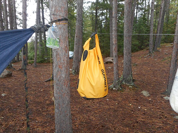 river dry bag