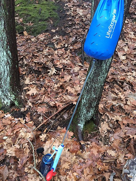 The LifeStraw - Can you REALLY trust it? [Independent Product