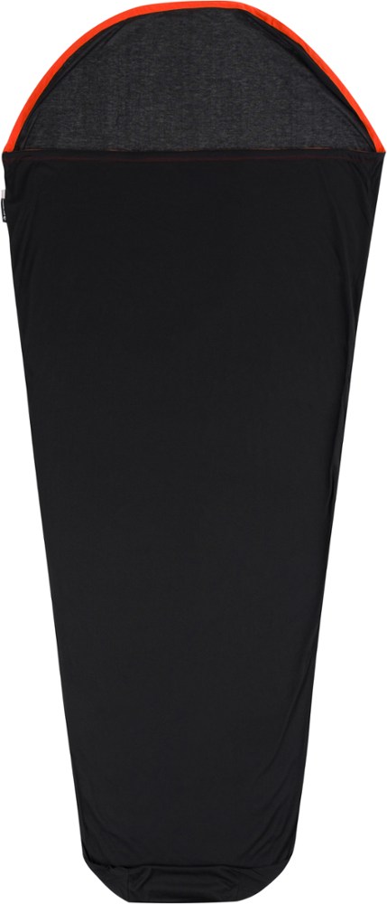 photo: Sea to Summit Reactor Thermolite Liner sleeping bag liner