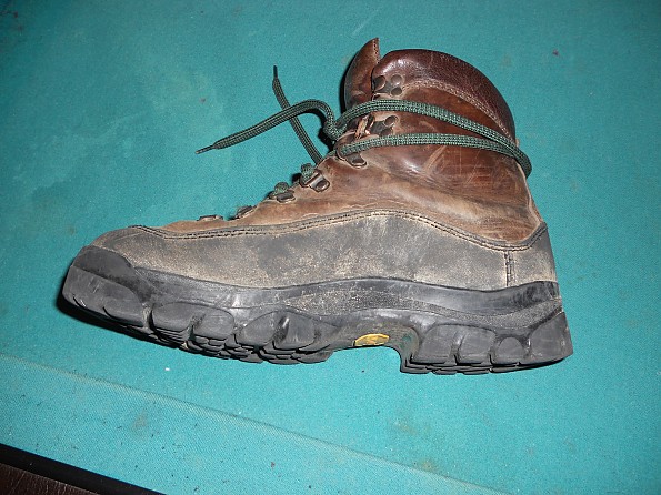 danner talus gtx