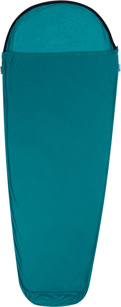 photo: Sea to Summit Adaptor sleeping bag liner