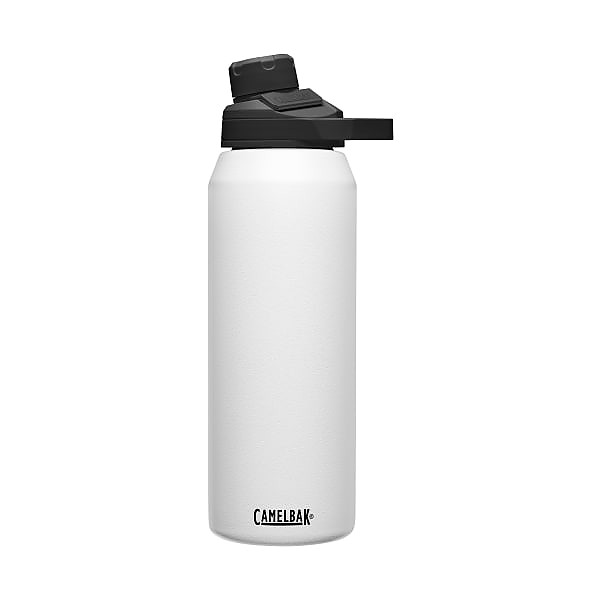photo: CamelBak Chute Mag Insulated Stainless Steel water bottle