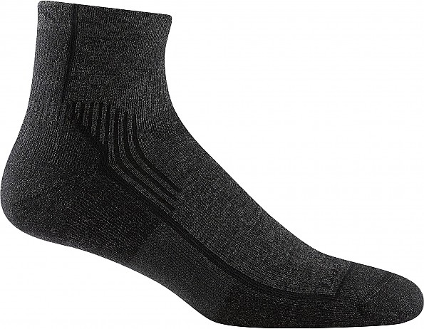 Darn Tough Hiker 1/4 Sock Cushion