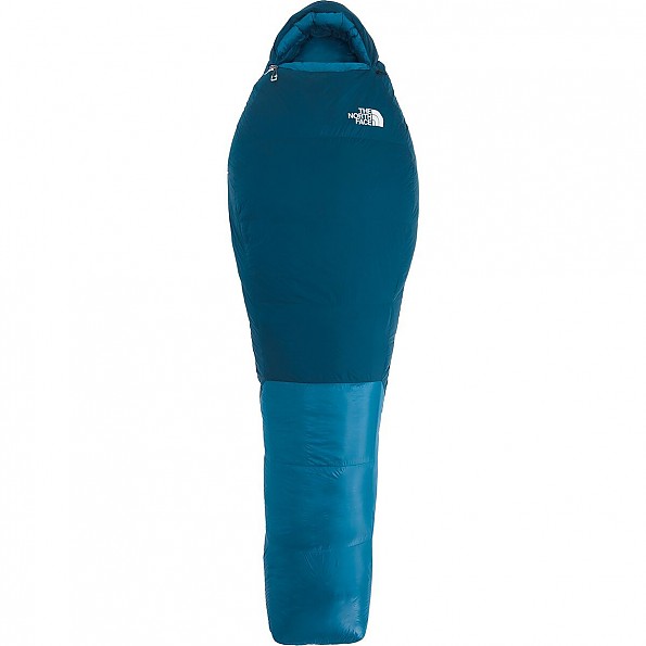 The North Face Blue Kazoo Reviews - Trailspace