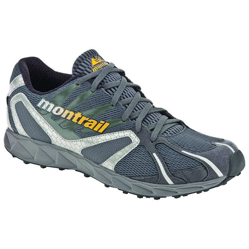 photo: Montrail Rogue Racer trail running shoe