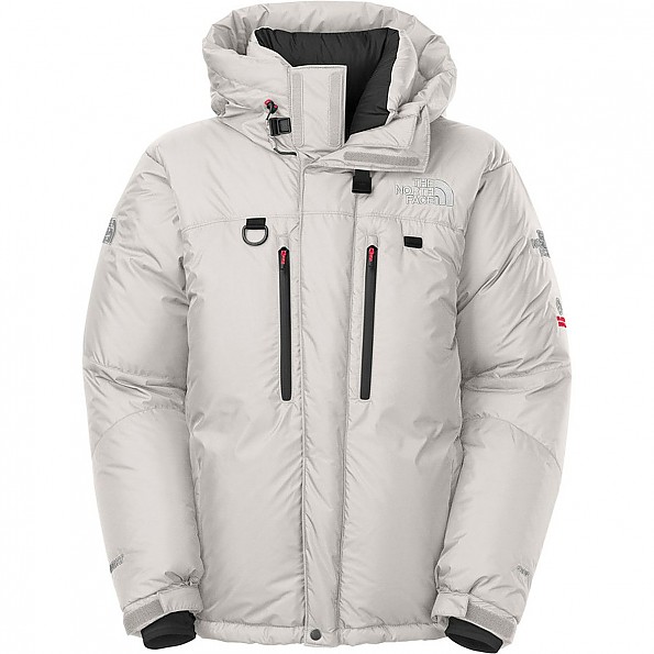 The North Face Himalayan Parka